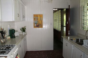Treetops Villa