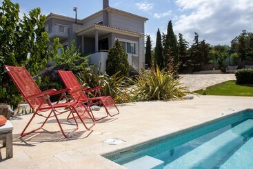 Villa Abelos