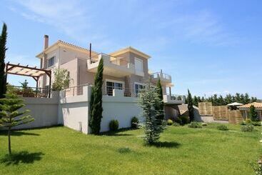 Villa Abelos