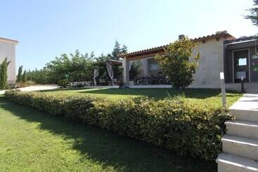 Villa Abelos