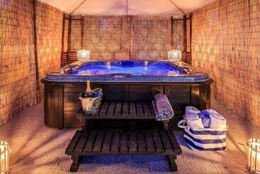 آپارتمانهای توریستها Villa Isabella