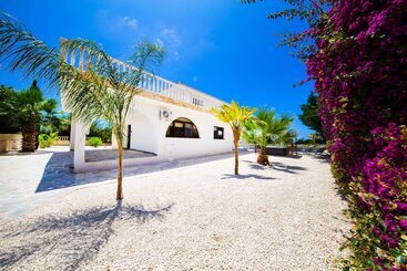 آپارتمانهای توریستها Villa Malibu