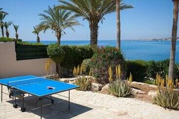 Villa Oasis