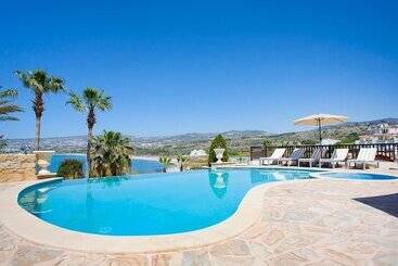 Villa Oasis