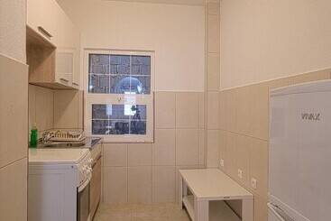 Adriatic Hill Apartments