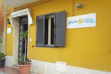 B&b Sikelia Mare