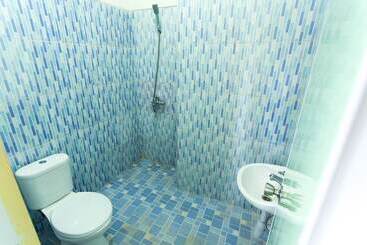 تختخواب و صبحانه Batuque Town Villa 2