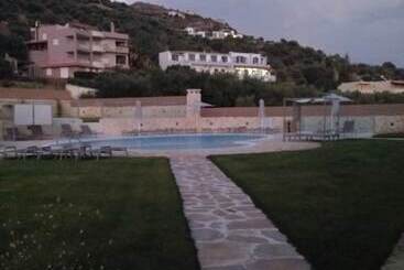 Belvedere Luxury Apartments & Spa - Agios Vasileios