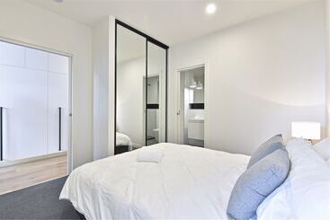 Domo Apartments Luma