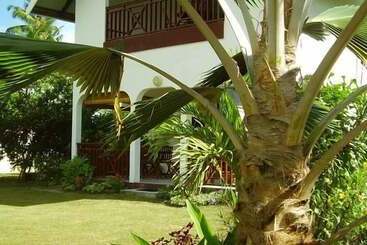 Fairytern Chalets - Cerf