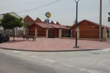 Hostal Gran Avenida