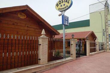 Hostal Gran Avenida