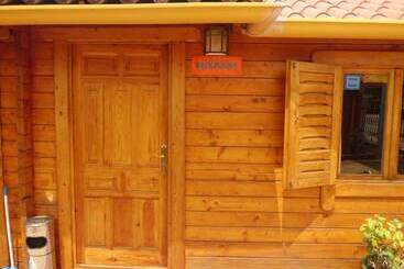 Hostal Gran Avenida