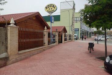 Hostal Gran Avenida