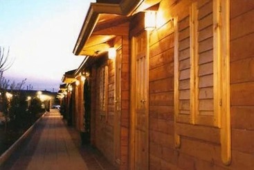 Hostal Gran Avenida