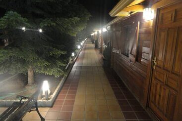 Hostal Gran Avenida