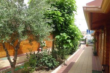 Hostal Gran Avenida