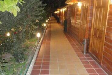 Hostal Gran Avenida