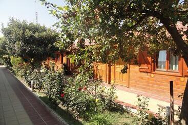 Hostal Gran Avenida