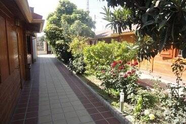 Hostal Gran Avenida