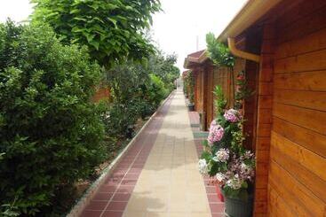 Hostal Gran Avenida