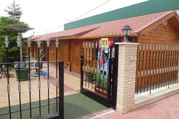 Hostal Gran Avenida