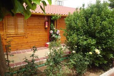 Hostal Gran Avenida