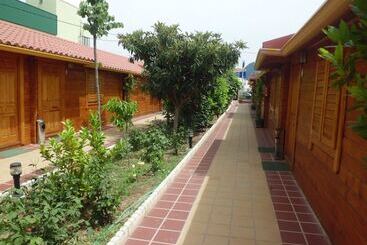 Hostal Gran Avenida