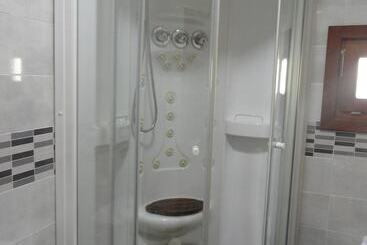 Hostal Gran Avenida