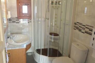 Hostal Gran Avenida
