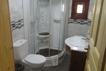 Hostal Gran Avenida