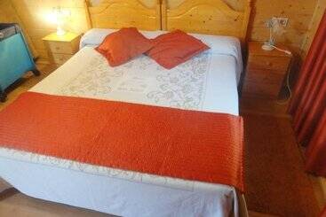 Hostal Gran Avenida