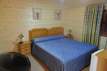 Hostal Gran Avenida