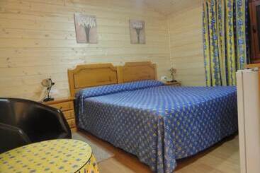 Hostal Gran Avenida