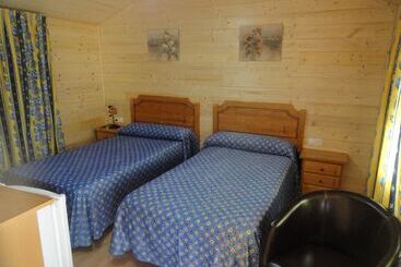 Hostal Gran Avenida