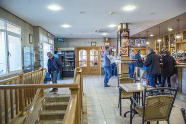 Hostal Zamorano