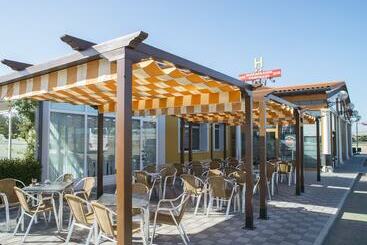Hostal Zamorano