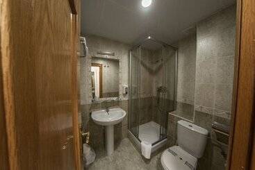 Hostal Zamorano