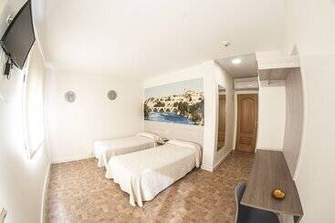 Hostal Zamorano