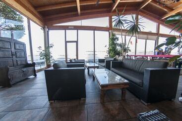 Hostal Zamorano
