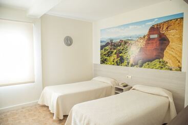 Hostal Zamorano