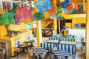 Hostel California