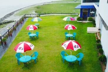 هتل Brisa Marina Cbc Resort