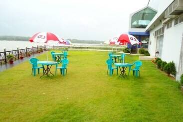 هتل Brisa Marina Cbc Resort