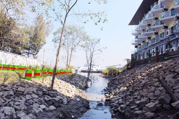 هتل Brisa Marina Cbc Resort