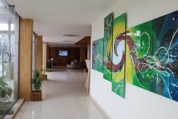 هتل Brisa Marina Cbc Resort