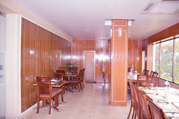 هتل Brisa Marina Cbc Resort