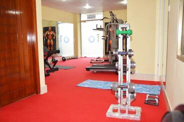 هتل Brisa Marina Cbc Resort