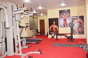 هتل Brisa Marina Cbc Resort