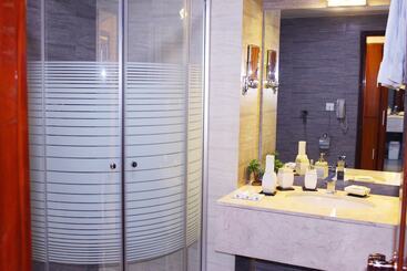 هتل Brisa Marina Cbc Resort